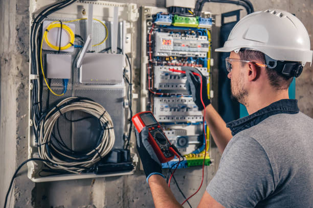 Best Home Electrical Repair  in New Berlin, IL