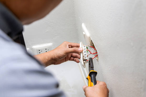 Best Residential Electrician Services  in New Berlin, IL