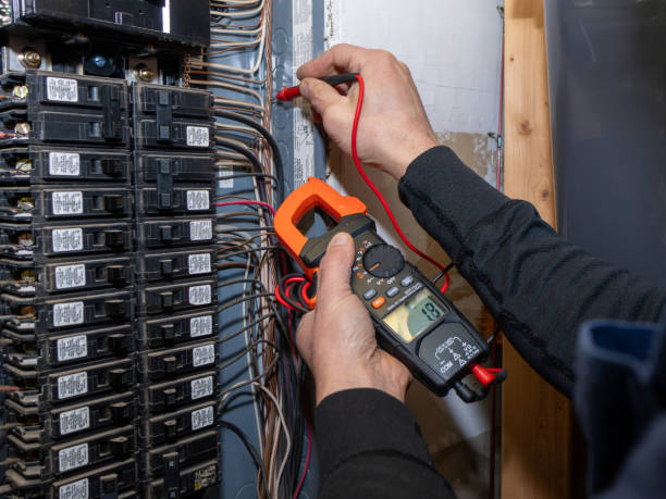 Best Circuit Breaker Repair  in New Berlin, IL