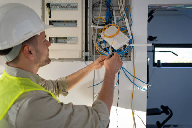 Best Electrician for Home Renovation  in New Berlin, IL